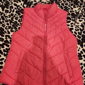 Gap vest